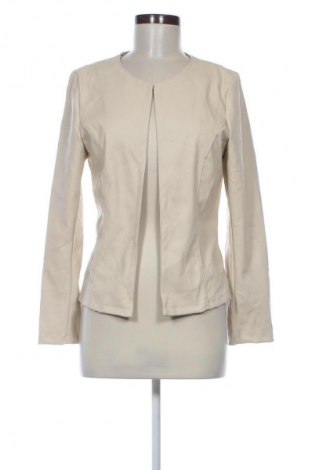 Damen Lederjacke Pinokkio, Größe M, Farbe Beige, Preis € 40,99
