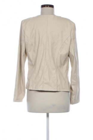 Damen Lederjacke Pinokkio, Größe M, Farbe Beige, Preis € 40,99