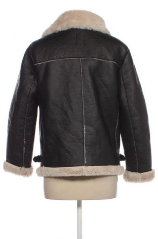 Damen Lederjacke Primark, Größe M, Farbe Schwarz, Preis € 40,99