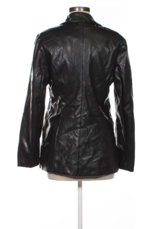 Damen Lederjacke Primark, Größe M, Farbe Schwarz, Preis € 40,99
