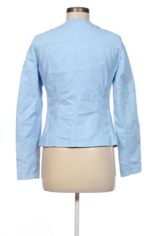 Dámská kožená bunda  Regular Denim, Velikost M, Barva Modrá, Cena  379,00 Kč
