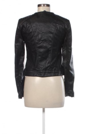Damen Lederjacke Reserved, Größe M, Farbe Schwarz, Preis € 40,99