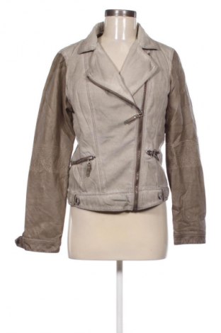 Damen Lederjacke Rino & Pelle, Größe M, Farbe Mehrfarbig, Preis € 57,99