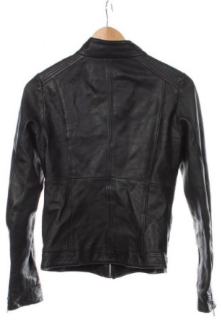 Női bőrdzseki Unbranded, Méret XS, Szín Fekete, Ár 19 400 Ft