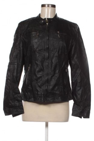 Női bőrdzseki Unbranded, Méret XXL, Szín Fekete, Ár 6 359 Ft