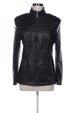 Damen Lederjacke Unbranded, Größe S, Farbe Schwarz, Preis € 40,99