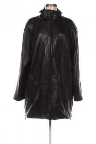 Női bőrdzseki Unbranded, Méret XL, Szín Fekete, Ár 10 549 Ft
