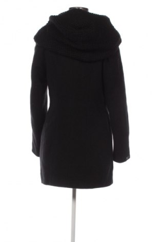 Damenmantel Adrianno Damianii, Größe M, Farbe Schwarz, Preis 66,99 €