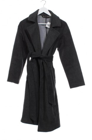 Damenmantel Amisu, Größe XS, Farbe Grau, Preis 16,99 €