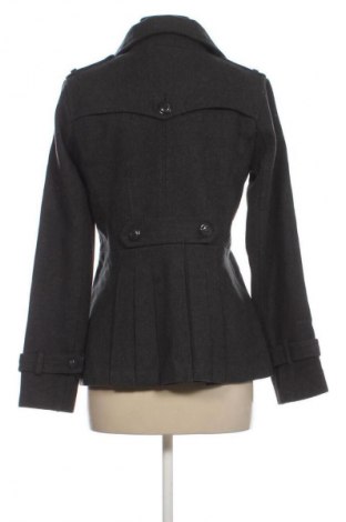 Damenmantel Amisu, Größe M, Farbe Grau, Preis € 61,99