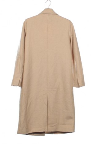 Damenmantel Amisu, Größe XS, Farbe Beige, Preis 40,99 €