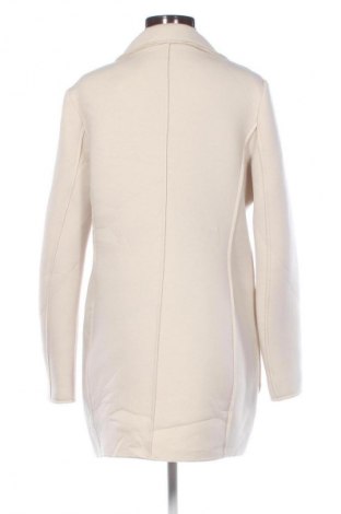 Damenmantel Beaumont, Größe M, Farbe Ecru, Preis 157,99 €