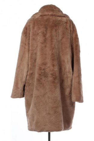 Dámský kabát  Beloved, Velikost XL, Barva Hnědá, Cena  1 429,00 Kč