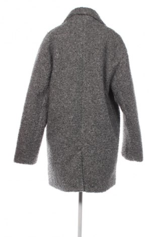 Dámský kabát  Bershka, Velikost M, Barva Šedá, Cena  1 429,00 Kč