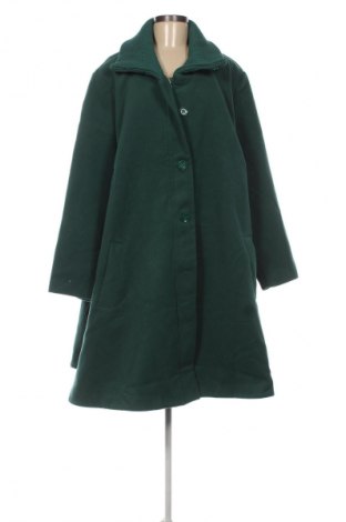 Damenmantel Bpc Bonprix Collection, Größe 4XL, Farbe Grün, Preis € 61,99