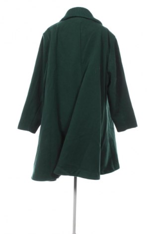 Damenmantel Bpc Bonprix Collection, Größe 4XL, Farbe Grün, Preis € 61,99