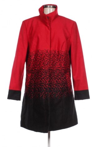Damski płaszcz Bpc Bonprix Collection, Rozmiar XL, Kolor Kolorowy, Cena 288,99 zł