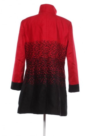 Damski płaszcz Bpc Bonprix Collection, Rozmiar XL, Kolor Kolorowy, Cena 288,99 zł