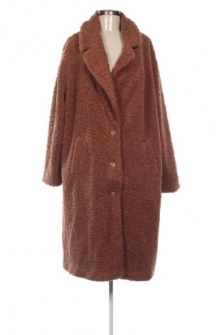Damenmantel Bpc Bonprix Collection, Größe 3XL, Farbe Braun, Preis € 61,99