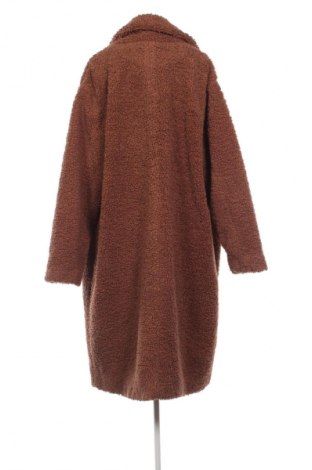 Damenmantel Bpc Bonprix Collection, Größe 3XL, Farbe Braun, Preis € 61,99