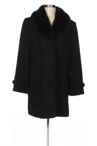 Palton de femei Concept K, Mărime XL, Culoare Negru, Preț 298,99 Lei