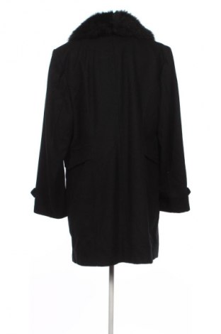 Palton de femei Concept K, Mărime XL, Culoare Negru, Preț 298,99 Lei
