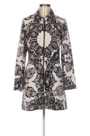 Damenmantel Desigual, Größe M, Farbe Mehrfarbig, Preis € 107,99
