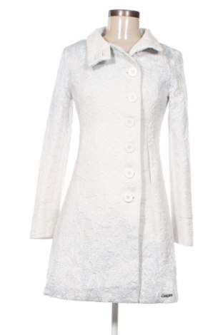 Dámsky kabát  Desigual, Veľkosť M, Farba Viacfarebná, Cena  70,95 €