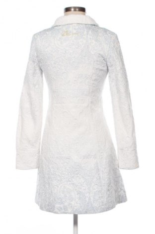 Dámsky kabát  Desigual, Veľkosť M, Farba Viacfarebná, Cena  70,95 €