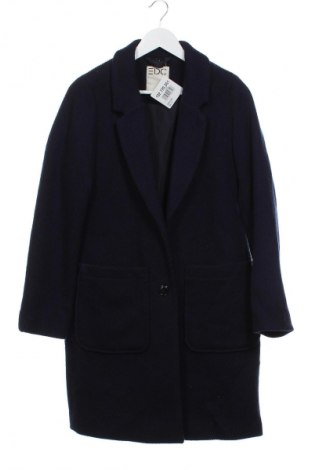 Damenmantel Edc By Esprit, Größe XS, Farbe Blau, Preis € 66,99