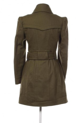Dámský kabát  Edc By Esprit, Velikost S, Barva Zelená, Cena  1 579,00 Kč