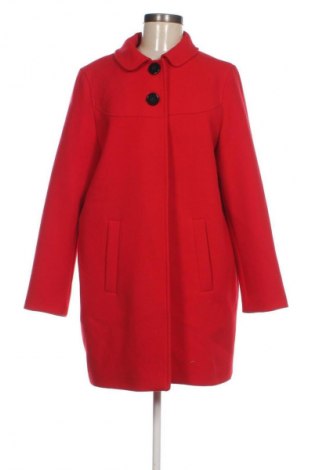 Damenmantel Esprit, Größe XL, Farbe Rot, Preis € 54,99