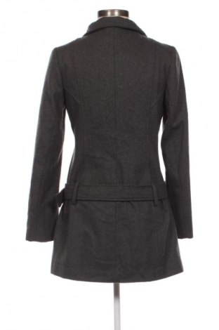Damenmantel F&F, Größe S, Farbe Grau, Preis 60,99 €
