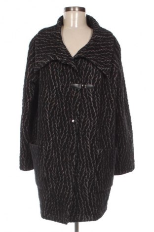 Damenmantel Femme, Größe L, Farbe Mehrfarbig, Preis € 66,99