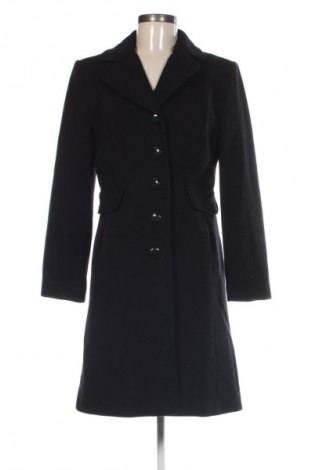 Damenmantel Franca Luca, Größe M, Farbe Schwarz, Preis € 54,99