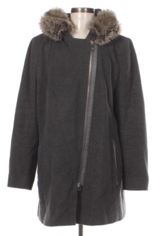 Damenmantel Fuchs Schmitt, Größe XL, Farbe Grau, Preis € 159,99