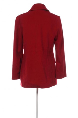 Dámsky kabát  Gerry Weber, Veľkosť M, Farba Červená, Cena  70,95 €
