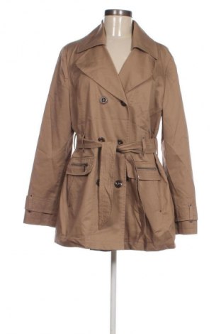 Damenmantel Gerry Weber, Größe M, Farbe Braun, Preis € 107,99