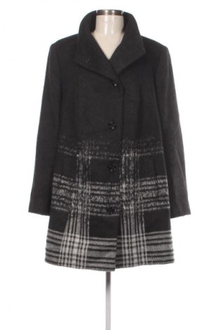 Damenmantel Gerry Weber, Größe XXL, Farbe Schwarz, Preis 86,99 €