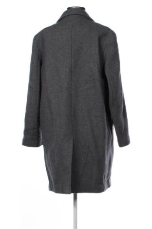 Дамско палто H&M, Размер M, Цвят Сив, Цена 88,99 лв.