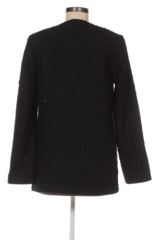 Damenmantel H&M, Größe S, Farbe Schwarz, Preis 64,99 €