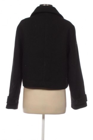 Dámsky kabát  H&M, Veľkosť S, Farba Čierna, Cena  41,95 €