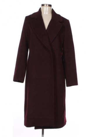 Damenmantel H&M, Größe M, Farbe Rot, Preis 60,99 €