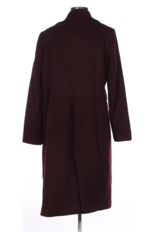 Damenmantel H&M, Größe M, Farbe Rot, Preis 60,99 €
