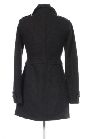 Dámský kabát  H&M, Velikost S, Barva Černá, Cena  1 149,00 Kč