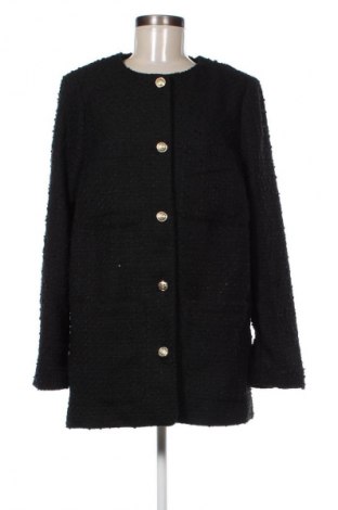 Damenmantel H&M, Größe L, Farbe Schwarz, Preis € 40,99