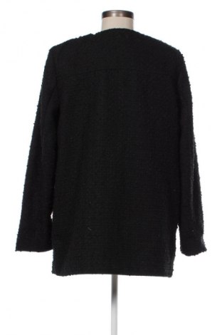 Damenmantel H&M, Größe L, Farbe Schwarz, Preis € 40,99