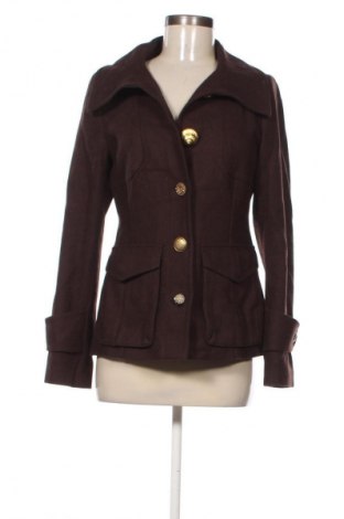Damenmantel H&M, Größe M, Farbe Braun, Preis € 40,99