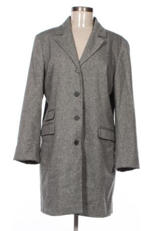 Damski płaszcz H&M, Rozmiar XL, Kolor Szary, Cena 190,99 zł