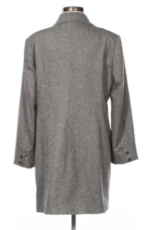 Damski płaszcz H&M, Rozmiar XL, Kolor Szary, Cena 190,99 zł